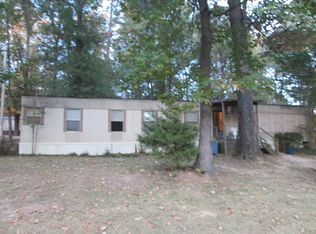 207 Forest View Dr, Raymond, MS 39154