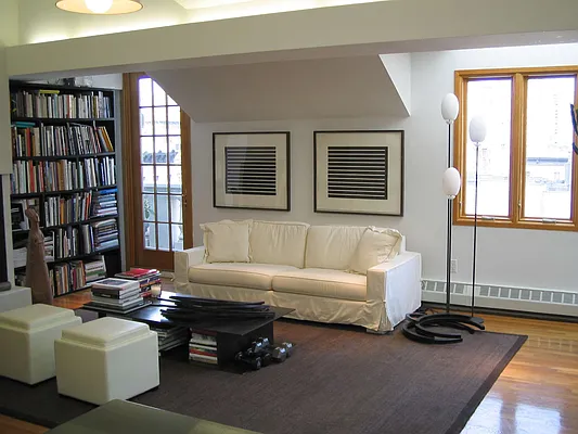 Rented by Big Apple NYC | media 30