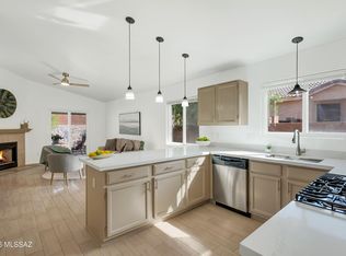 5516 W Durham Hills St, Marana, AZ 85658