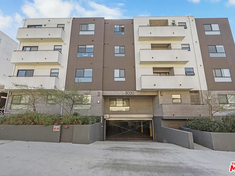 5030 Rosewood Ave #304 — Photo 27