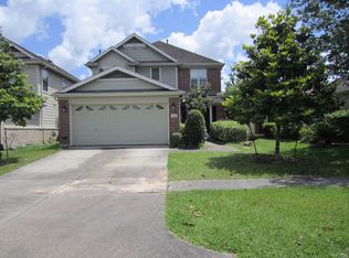 9523 Lower Ridgeway, Houston, TX 77075