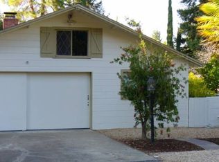 815 Terrace Dr, Los Altos, CA 94024