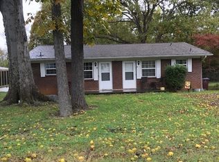 627 Garfield St, Alcoa, TN 37701