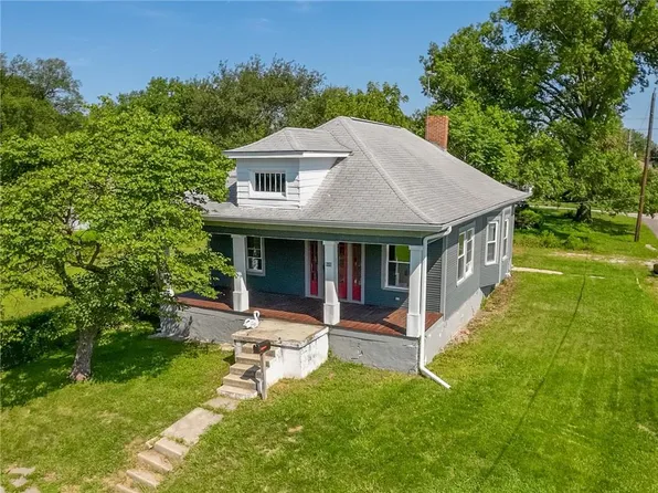 605 E 6th St, Trenton, MO 64683