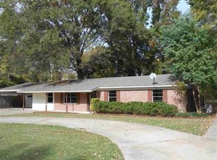 314 Holly Ridge Dr #1, Monroe, LA 71203