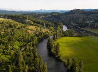 53 Highway 10, Cle Elum, WA 98922