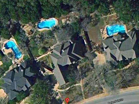 Aerial  view Of Property