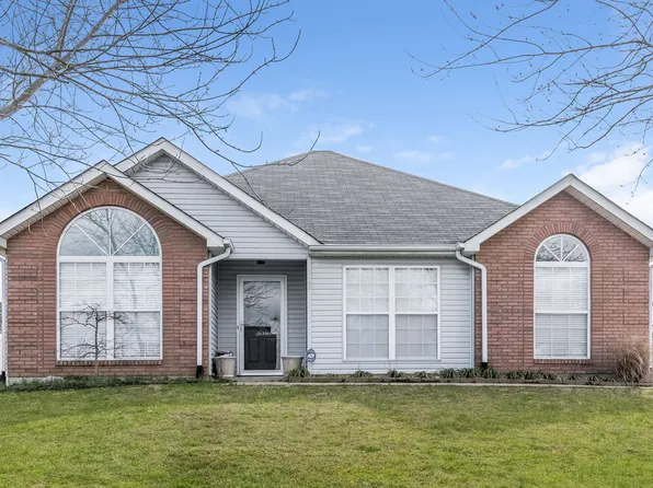 2204 Joann Dr, Spring Hill, TN 37174