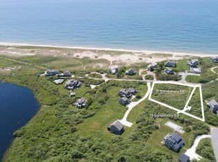 13 & 15 Sandsbury Rd, Nantucket, MA 02554