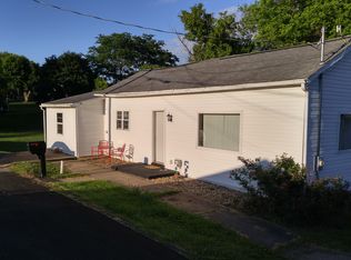208 Ohio St, Woodsfield, OH