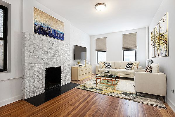 1st image of 36 Horatio St APT 2C