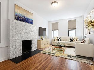 36 Horatio St APT 2C, New York, NY 10014