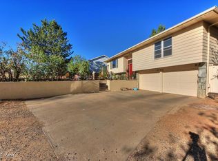 4750 N Meixner Rd, Prescott Valley, AZ 86314