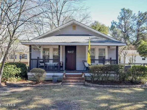 1435 N Ridge St, Southern Pines, NC 28387