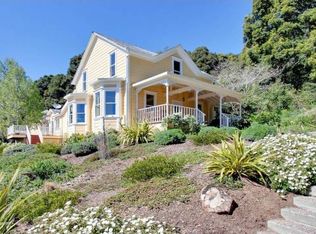 850 Charlson Rd, Aptos, CA 95003