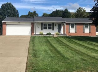 11381 Banning Cir NW, Canal Fulton, OH 44614
