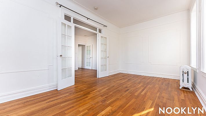 1st image of 663 Franklin Ave #1