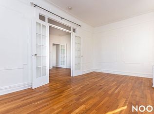 663 Franklin Ave #1, Brooklyn, NY 11238