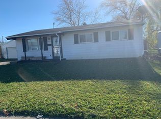 2852 Hampshire St, Saginaw, MI 48601