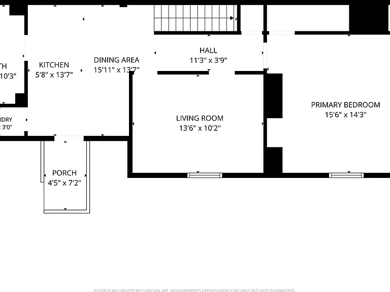 3635 Roland Ave #2 — Photo 16
