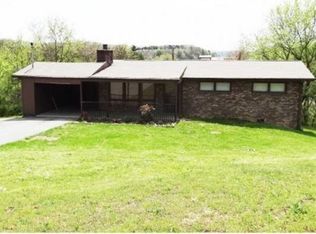 1737 Whispering Hills Dr, Kingsport, TN 37660