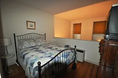 Rented by Corcoran