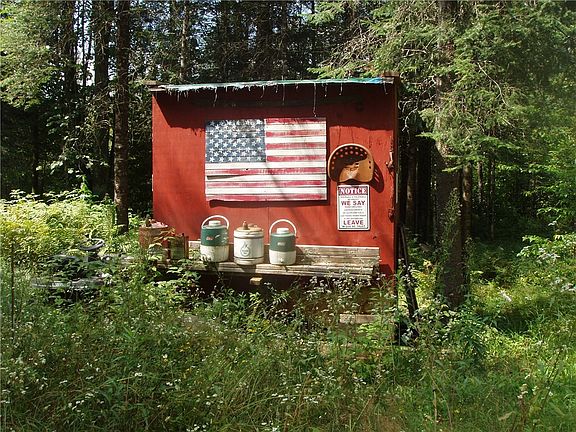 3rd image of N14633 E Buckhorn Road
