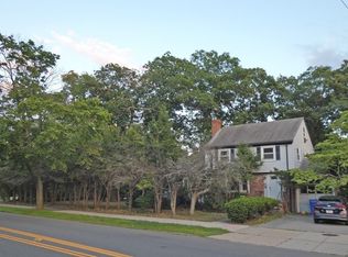 1320 Commonwealth Ave, Newton, MA 02465