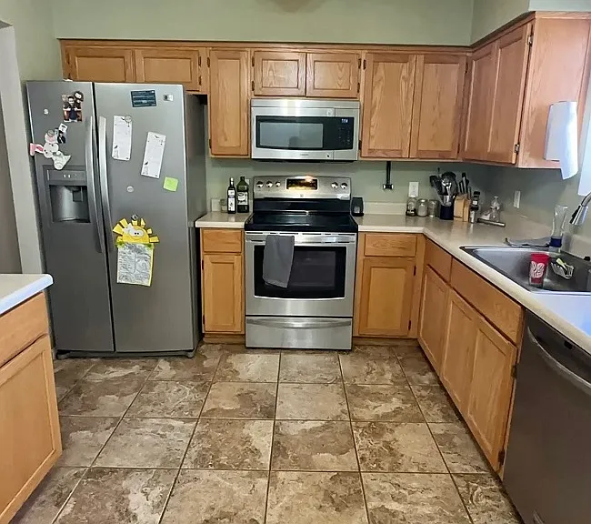 3772 S Cactus Wren Way — Photo 4