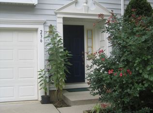 236 William Livingston Ct, Princeton, NJ 08540