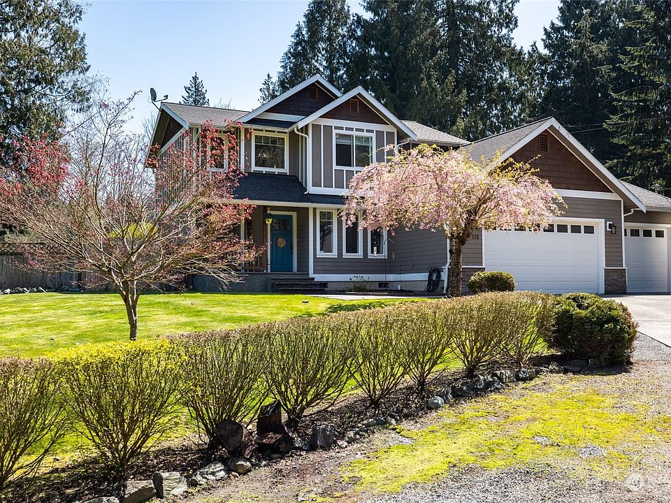 518 Reed Way, Sedro Woolley, WA 98284 Zillow