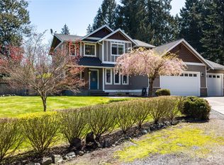 518 Reed Way, Sedro Woolley, WA 98284