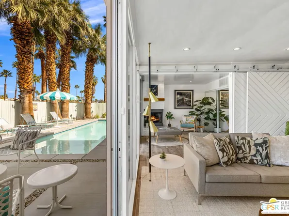 1111 E Palm Canyon Dr #111, Palm Springs, CA 92264
