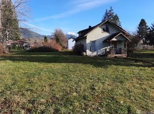 7461 1st St, Concrete, WA 98237