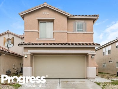 216 Del Cira Ave, Las Vegas, NV, 89183