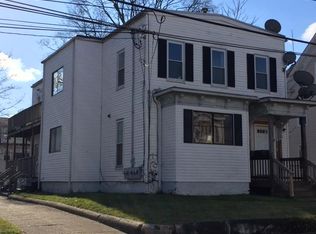 68 Harvard St #1F, Brockton, MA 02301