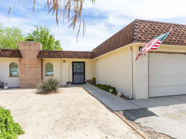 236 W Drummond Ave #B, Ridgecrest, CA 93555
