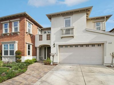 7670 Mackenzie Way, Gilroy, CA, 95020