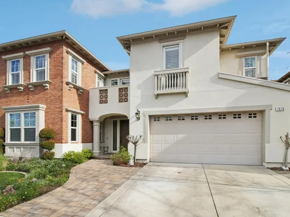 7670 Mackenzie Way, Gilroy, CA 95020