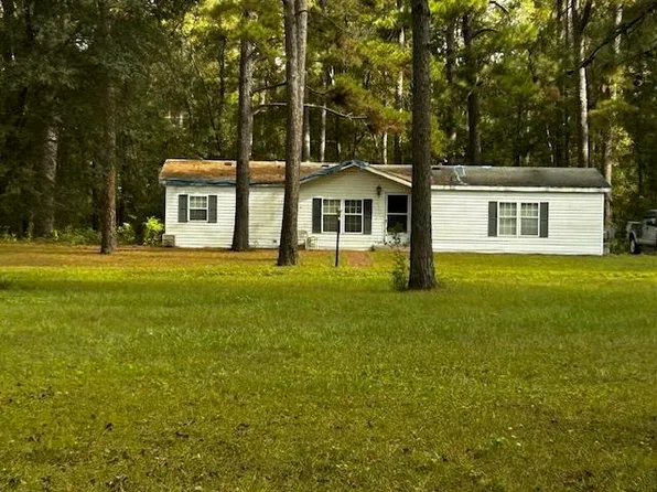 7760 Deer Pond Ln, Tallahassee, FL 32309