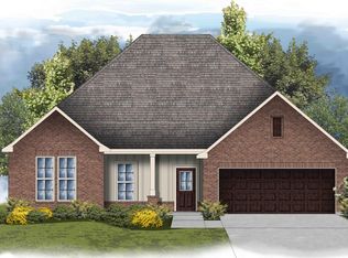 220 Constellation Ave, Freeport, FL 32439