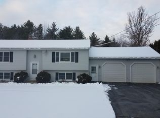 23 Valley Farms Rd, Fairfield, ME 04937