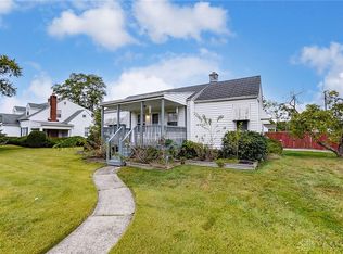 1574 Fulton Ave, Springfield, OH 45505