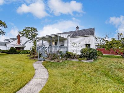1574 Fulton Ave, Springfield, OH, 45505