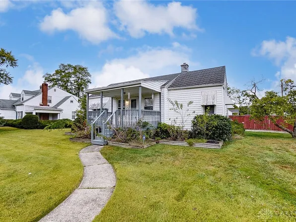 1574 Fulton Ave, Springfield, OH 45505