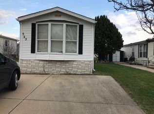 525 Park Ave, Belvidere, IL