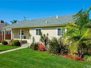 2341 N Bellflower Blvd, Long Beach, CA 90815