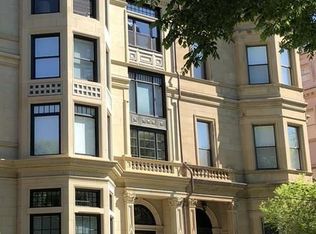 9 Commonwealth Ave APT 5, Boston, MA 02116