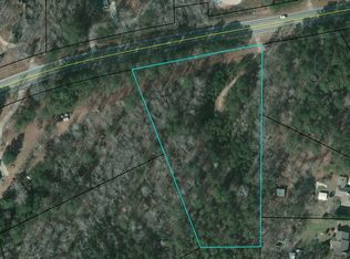 1070 Highway 34 West 4.1+/- Acres, Newnan, GA 30263