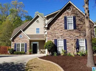 201 Cove Ln, Pelham, AL 35124